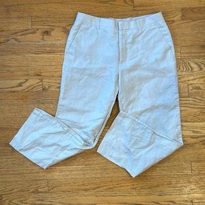 INC Linen Pants